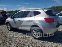 2013 Nissan ROGUE фото