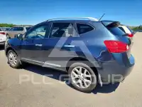 2013 Nissan ROGUE photo