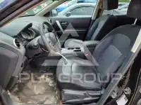 2013 Nissan ROGUE фото