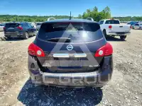 2013 Nissan ROGUE фото