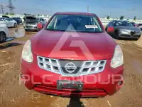 2013 Nissan ROGUE фото