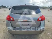 2013 Nissan ROGUE photo