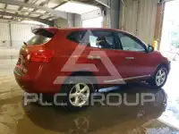 2013 Nissan ROGUE фото