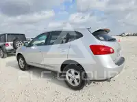 2013 Nissan ROGUE фото