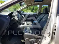 2013 Nissan ROGUE фото