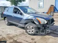 2013 Nissan ROGUE photo