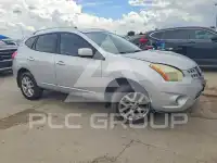 2013 Nissan ROGUE фото
