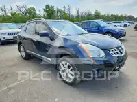 2013 Nissan ROGUE фото