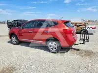 2013 Nissan ROGUE фото