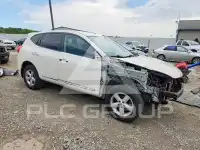 2013 Nissan ROGUE фото
