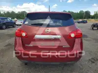 2013 Nissan ROGUE фото