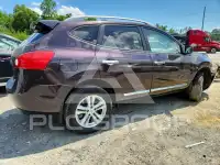 2013 Nissan ROGUE photo