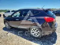 2013 Nissan ROGUE фото