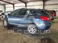 2013 Nissan ROGUE photo