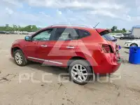 2013 Nissan ROGUE фото