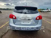 2013 Nissan ROGUE фото