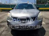2013 Nissan ROGUE фото