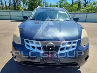 2013 Nissan ROGUE photo