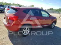 2013 Nissan ROGUE фото
