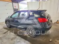 2013 Nissan ROGUE фото