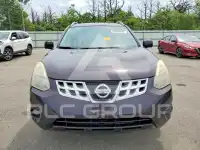 2013 Nissan ROGUE фото