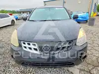 2013 Nissan ROGUE фото