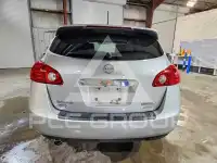 2013 Nissan ROGUE photo