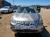 2013 Nissan ROGUE фото
