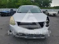 2013 Nissan ROGUE photo