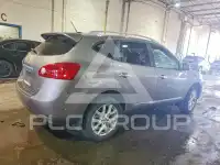 2013 Nissan ROGUE фото