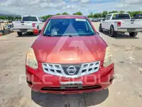 2013 Nissan ROGUE фото