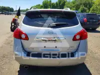 2013 Nissan ROGUE фото