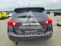 2013 Nissan ROGUE фото
