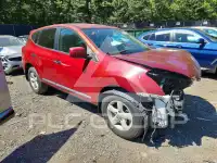 2013 Nissan ROGUE фото