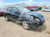 2013 Nissan ROGUE фото