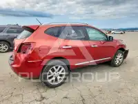 2013 Nissan ROGUE фото