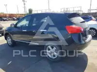 2013 Nissan ROGUE фото