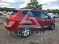2013 Nissan ROGUE фото