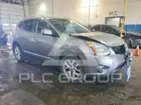 2013 Nissan ROGUE фото