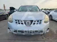 2013 Nissan ROGUE photo