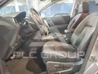 2013 Nissan ROGUE фото