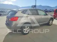 2013 Nissan ROGUE фото