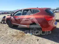 2013 Nissan ROGUE фото