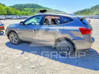 2013 Nissan ROGUE фото