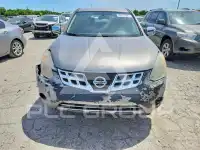 2013 Nissan ROGUE photo