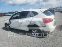 2013 Nissan ROGUE photo