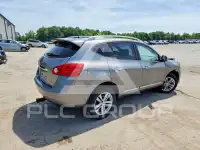 2013 Nissan ROGUE фото