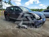 2013 Nissan ROGUE фото
