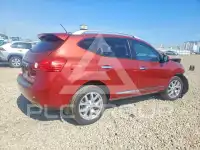 2013 Nissan ROGUE фото