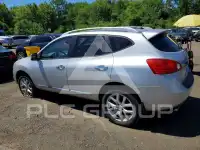2013 Nissan ROGUE фото